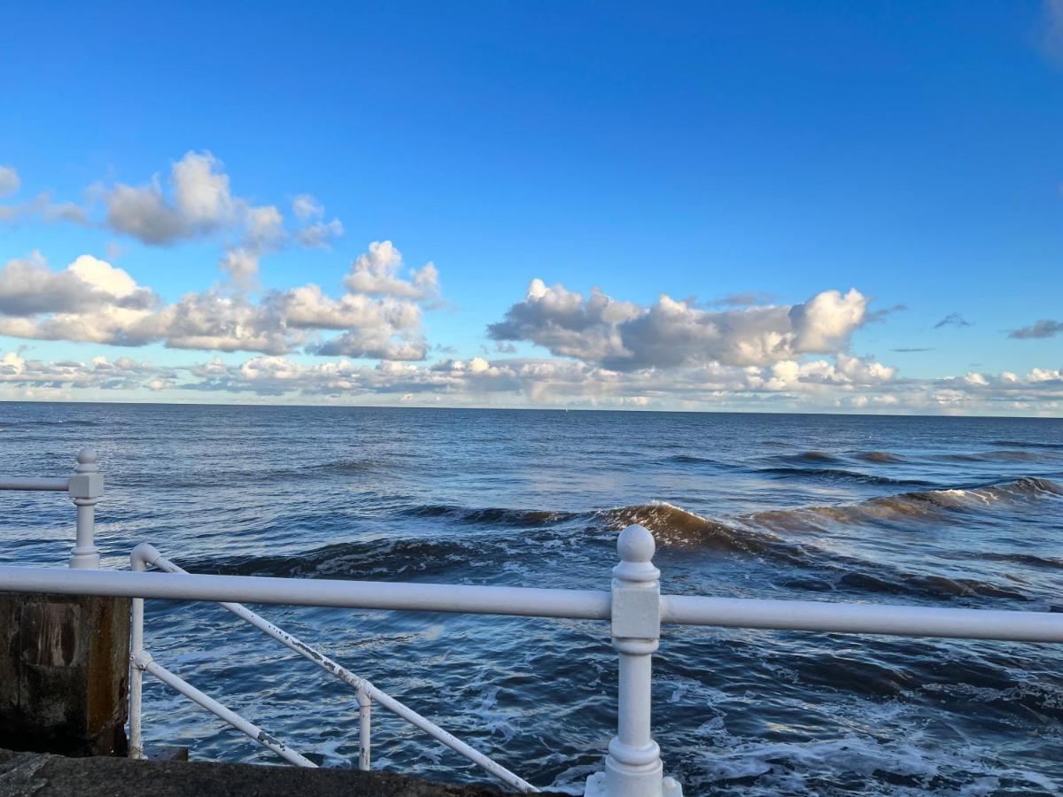 View - Seafront Luxury Property,