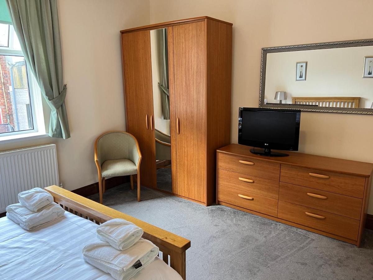 View - Seafront Luxury Property, * Bridlington