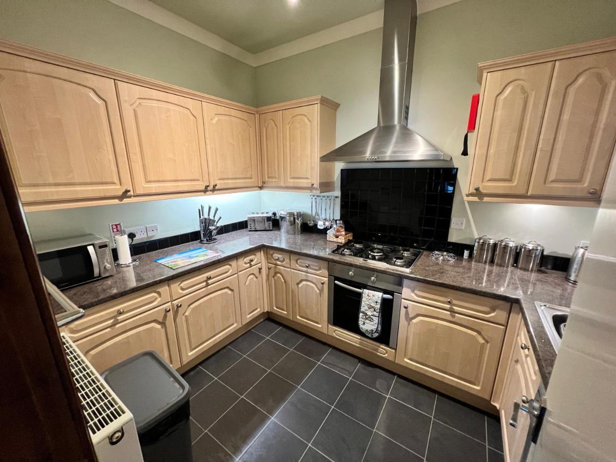 View - Seafront Luxury Property, * Bridlington