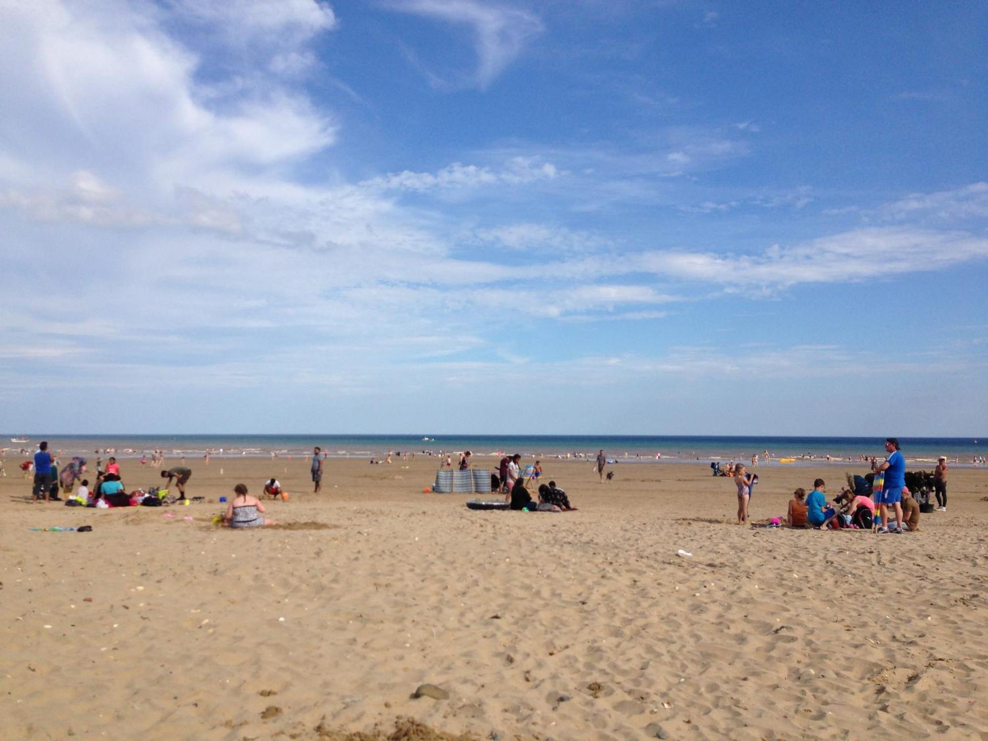View - Seafront Luxury Property, Apartment