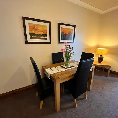 Beach View Apartment - Seafront Luxury Property, Bridlington Exterior foto