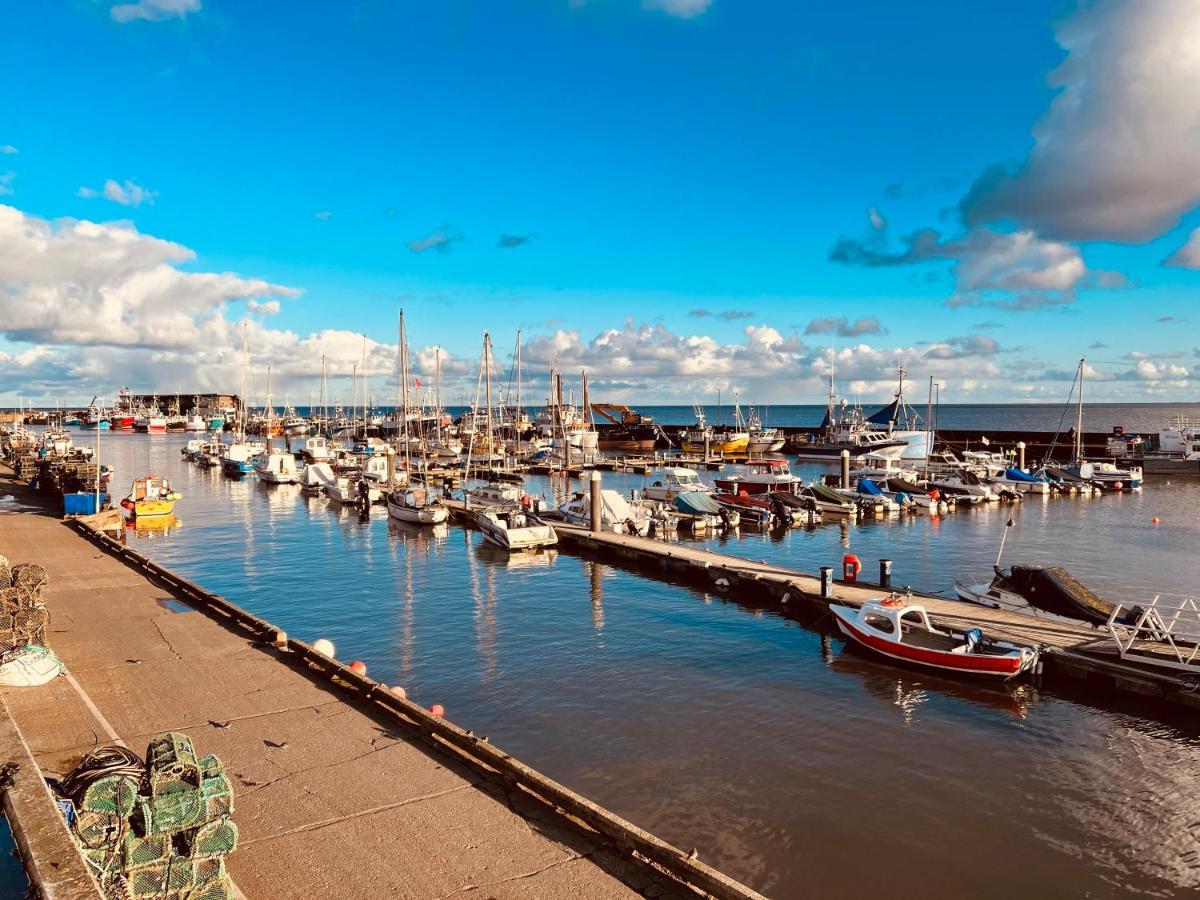 View - Seafront Luxury Property, * Bridlington